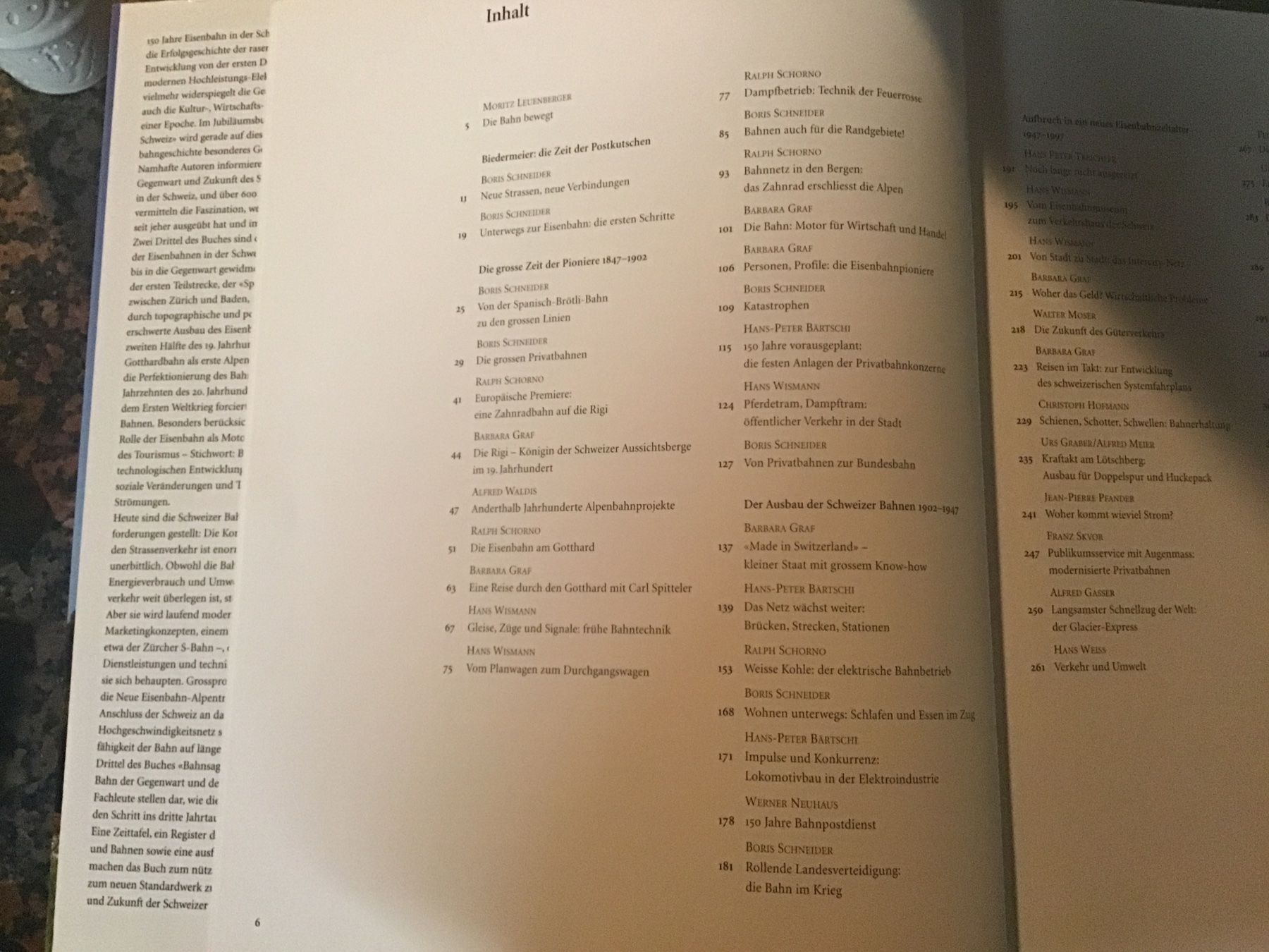 Libri: BUCH BAHN SAGA SCHWEIZ – Usato da Männedorf venduto da Spezial-Modelle 1