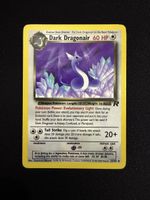 Pokemon Dark Dragonair 33/82 Team Rocket - ENG