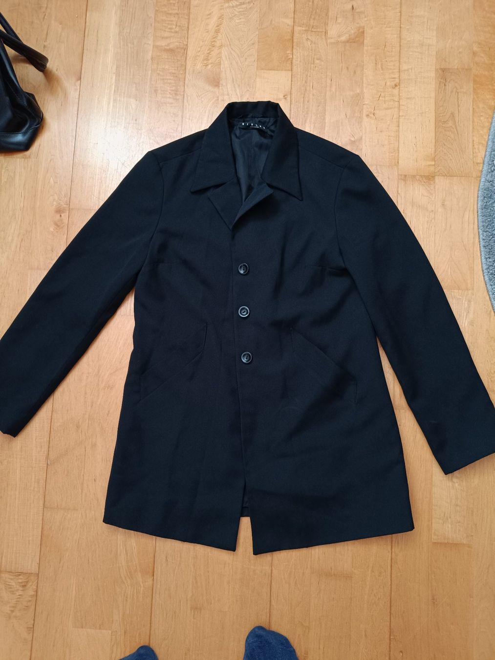 Sisley Giacche: Blazer Gr. 40 – Usato da Möriken AG venduto da Brigitte111