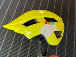 Fahrradhelm BELL Sidetrack II Grösse 45-52cm