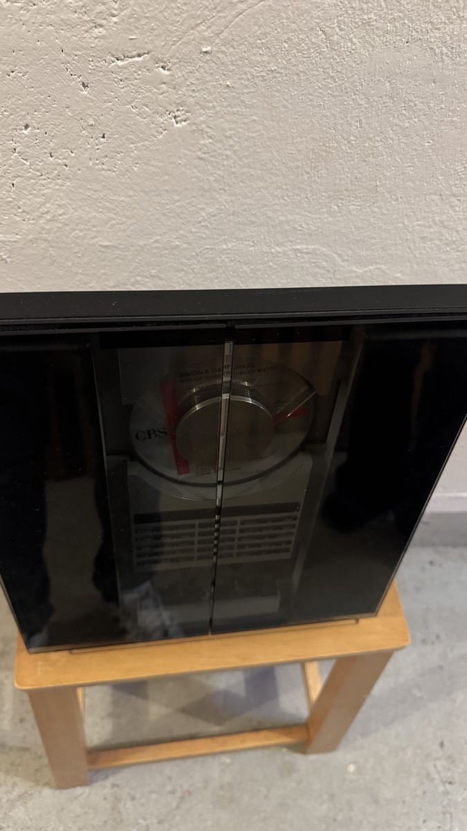 Bang & Olufsen Audio- & Mediensysteme: Bang & Olufsen BeoSound Ouverture  – Defekt aus Zürich von beli_30 2