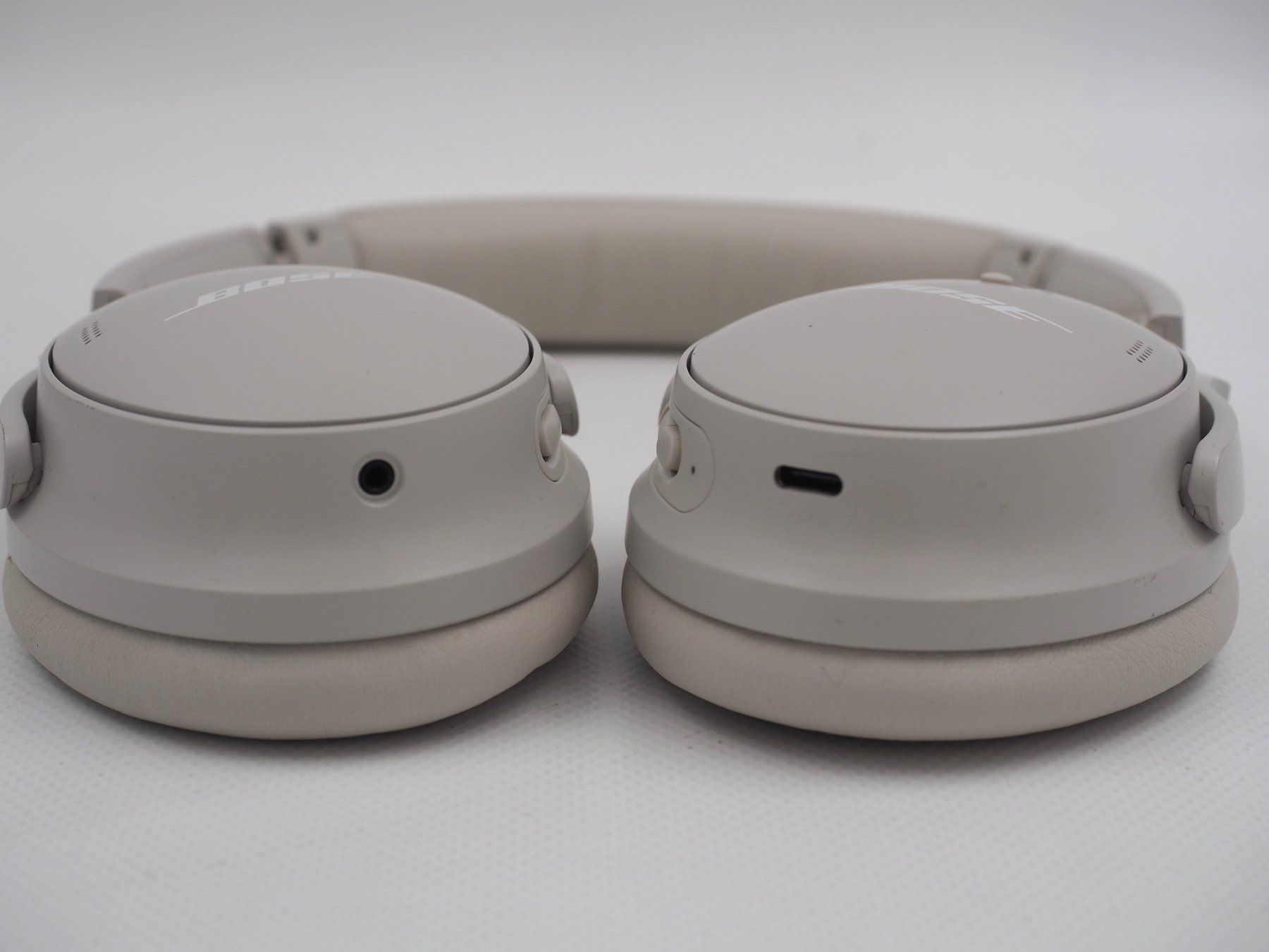 Bose Cuffie: BOSE QC Bluetooth Kopfhörer (26053130DG) – Usato da Zürich venduto da fundsachenverkauf 3