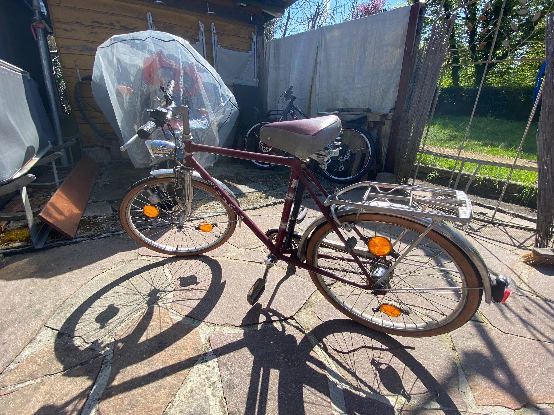 Mondia Biciclette: Fahrrad Mondia Kinder – Usato da Windisch venduto da Katous81 3