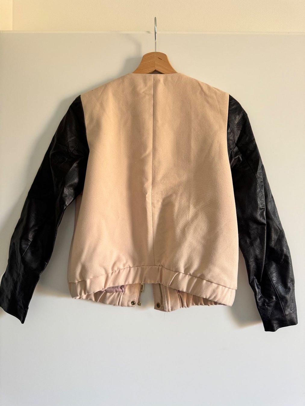 H&M Jacken: H&M Übergangsjacke Gr. 36 – Gebraucht aus St. Gallen von nikolasbong 1
