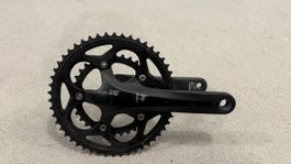 Shimano 105 FC-5700 Crankset 172.5mm used condition