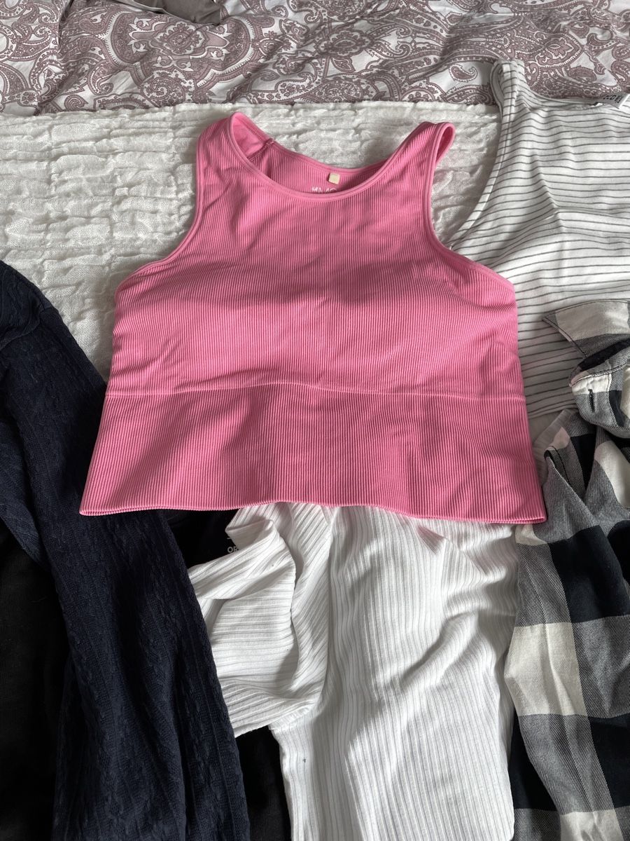 Lotti & Set di vestiti: Mädchen Kleiderpaket Grösse S – Usato da Niederuzwil venduto da Bachi73 4