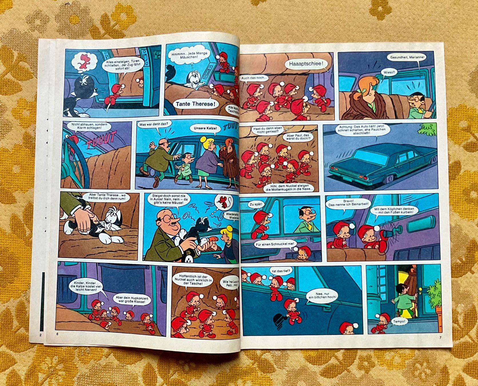 Fumetti: Pepito Heft Nr 42 von 1972 – Usato da Endingen venduto da nathan05 2