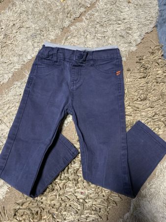 Pantalon cadet Rousselle garçon