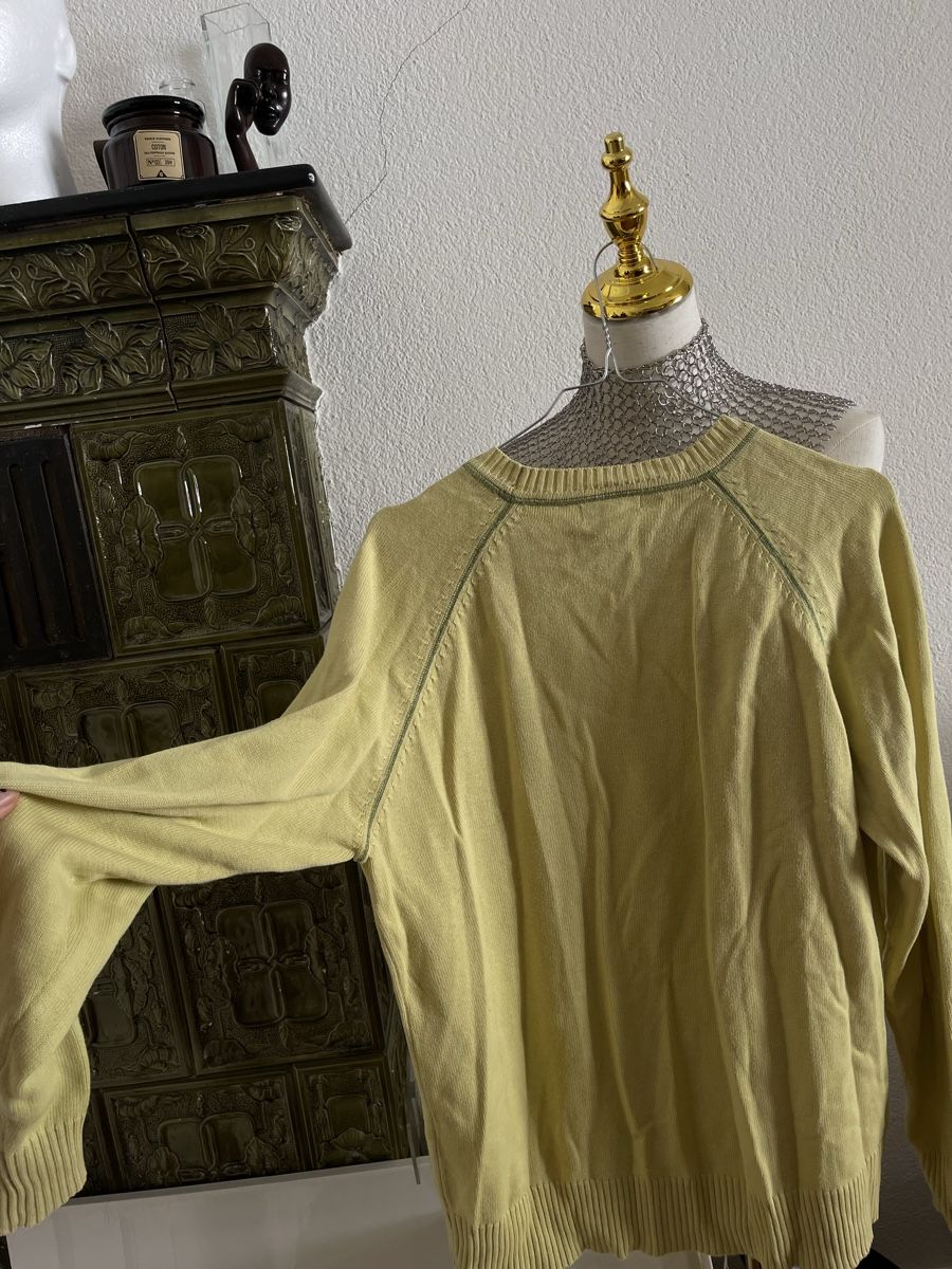 Maglioni & Felpe: Vintage jumper – Usato da Fribourg venduto da nel_6tdw 2