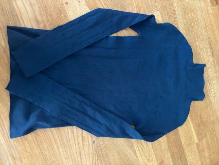 Q36.5 base layer Herren thermo longsleeve gr S/M