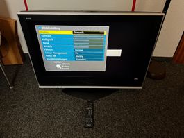 Panasonic TV