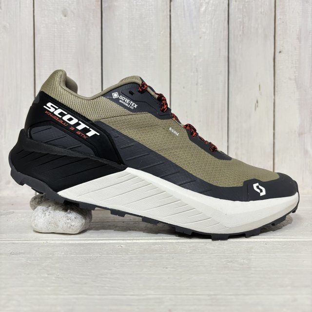 Scott Scarpe da uomo: SCOTT Kinabalu 3 GTX Herrenschuh – Nuovo e nell'imballaggio originale da Breil/Brigels venduto da reni17