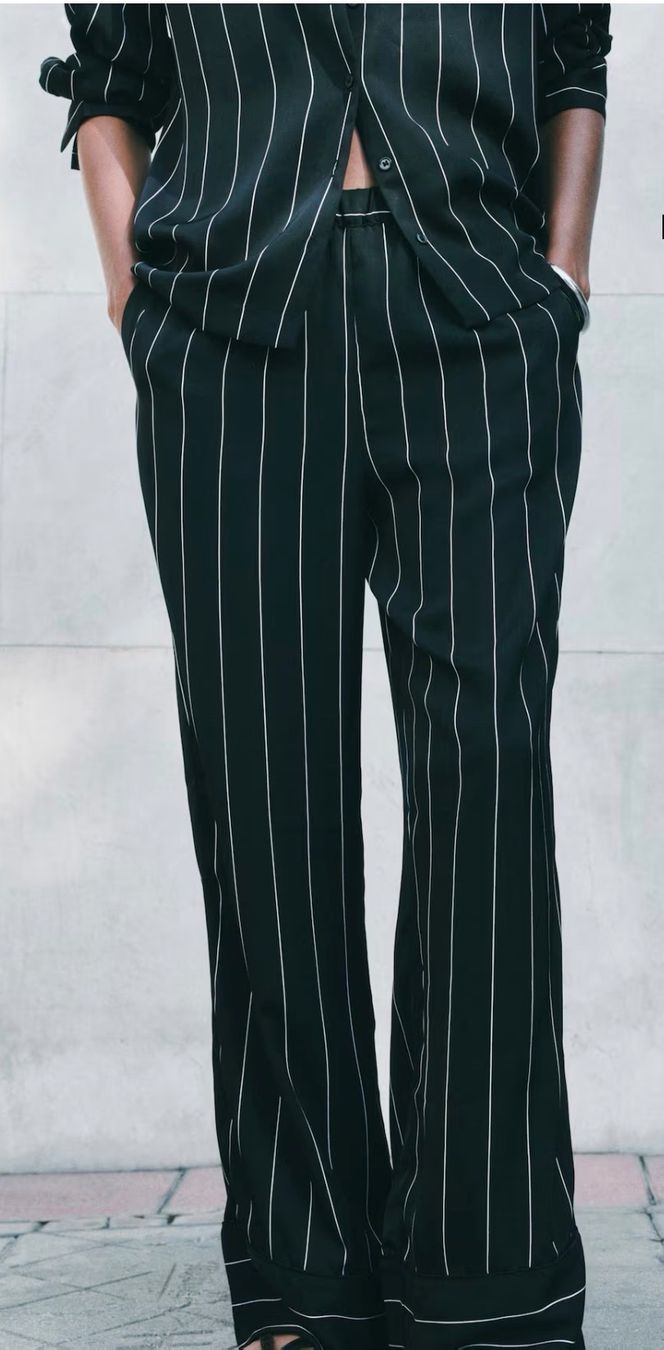 H&M Pantalons: NEU H&M Hose Gr. S – Neuf avec emballage d'origine à Altendorf par PiaLang 5