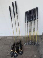 Honma Golf Clubs