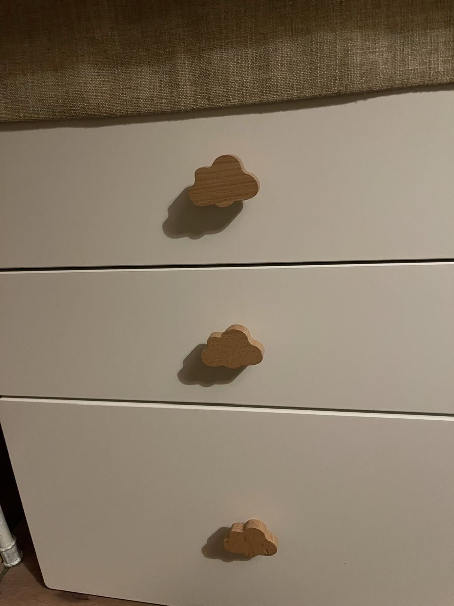 Ikea Wickeltisch & Zubehör: Wickeltisch IKEA Smastad Platsa – Gebraucht aus Kölliken von ErmelindaE 3