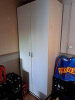 Schrank gross mit 3 Tablaren. GRATIS