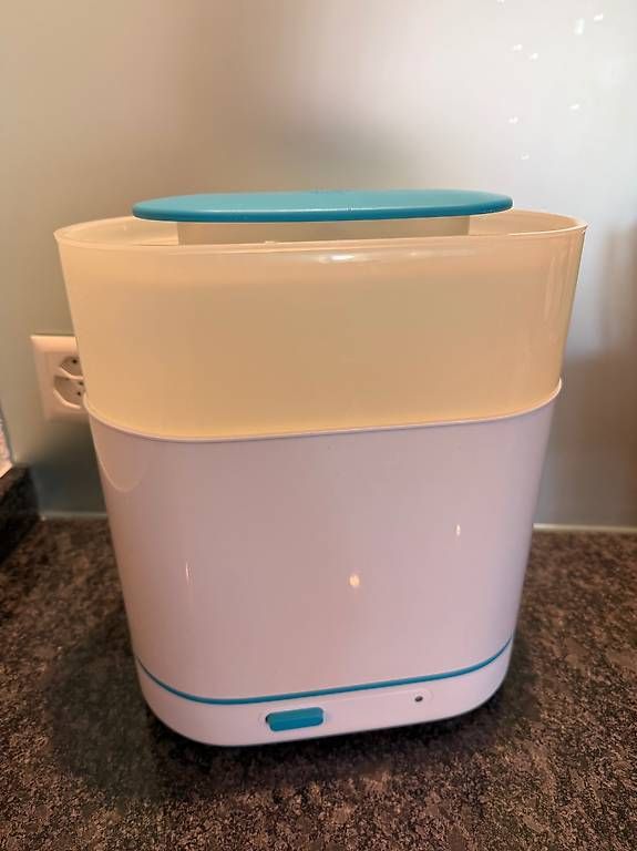 Avent Pasti del neonato: Philips Avent Sterilisator – Usato da Brütten venduto da MeiliMil