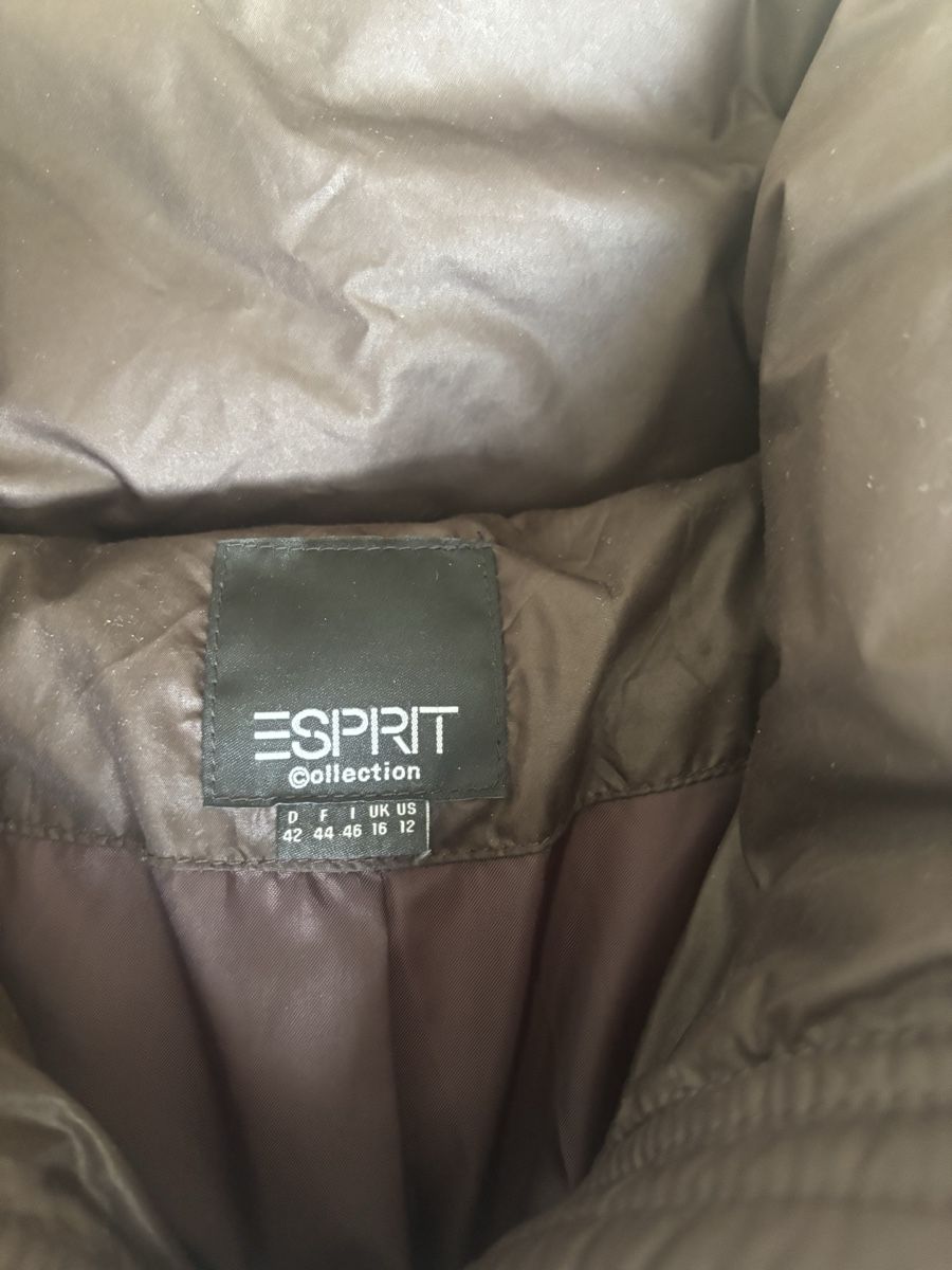 Esprit Cappotti: Esprit Wintermantel – Usato da Celerina venduto da Heli87 3