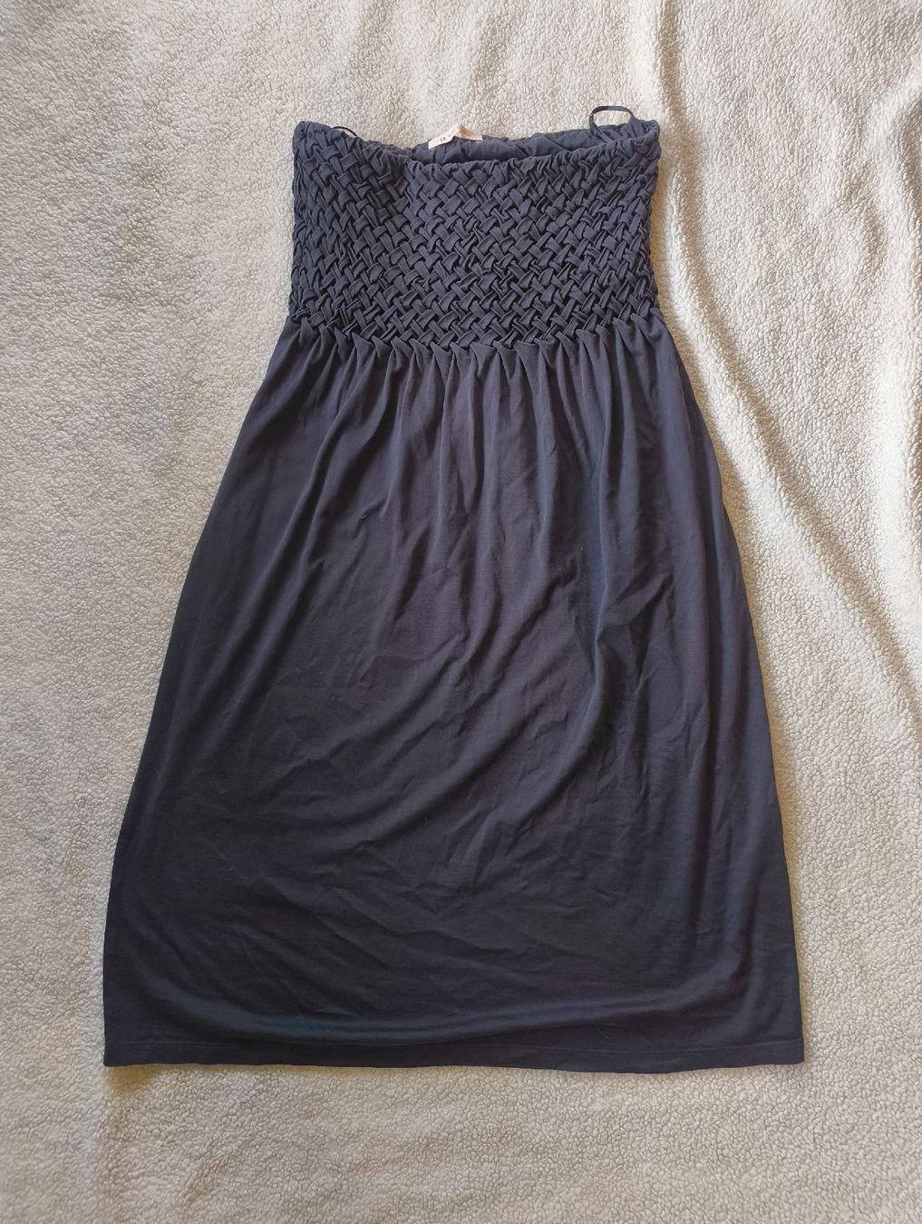 Hugo Boss Vestiti: Hugo Boss Orange Kleid S – Usato da Stein am Rhein venduto da DaOhana 1