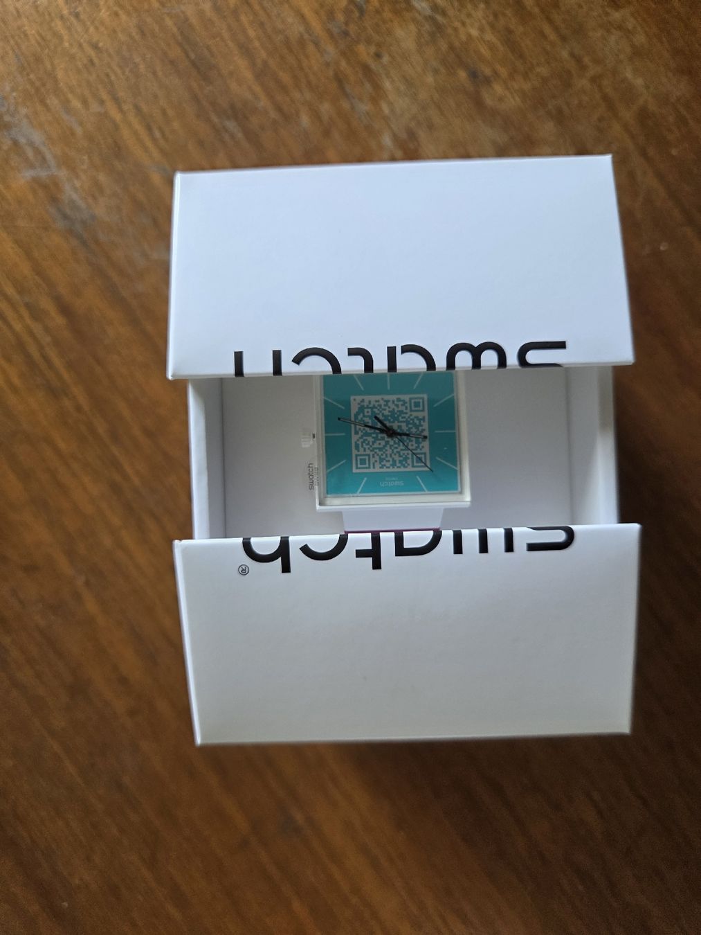 Swatch Uhren: swatch neuve – Neu und originalverpackt aus Neuchatel von sckkj 4