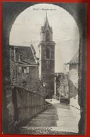 Chur - Martinsturm 1912