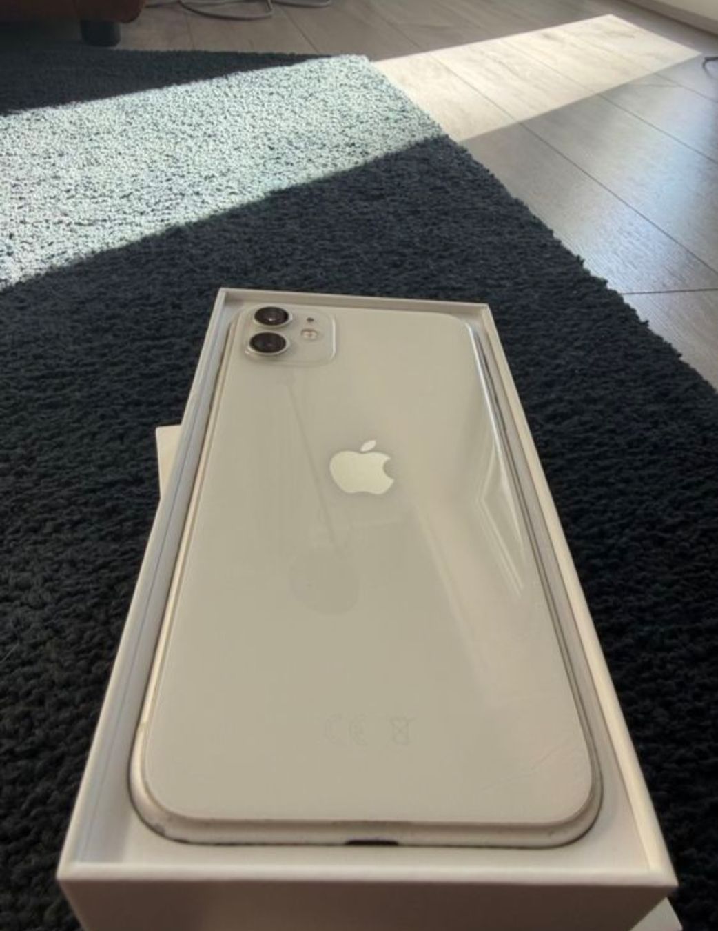 Apple Telefoni cellulari / Smartphones: iphone 11 64 gb  – Usato da Cointrin venduto da res_nvs8 1