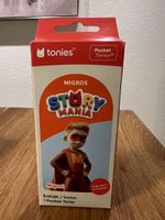 Tonies Pocket Tonie Migros Story Mania Miguel neu OVP (1/2)