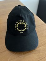 Cap black FIFA Club World Cup 2025
