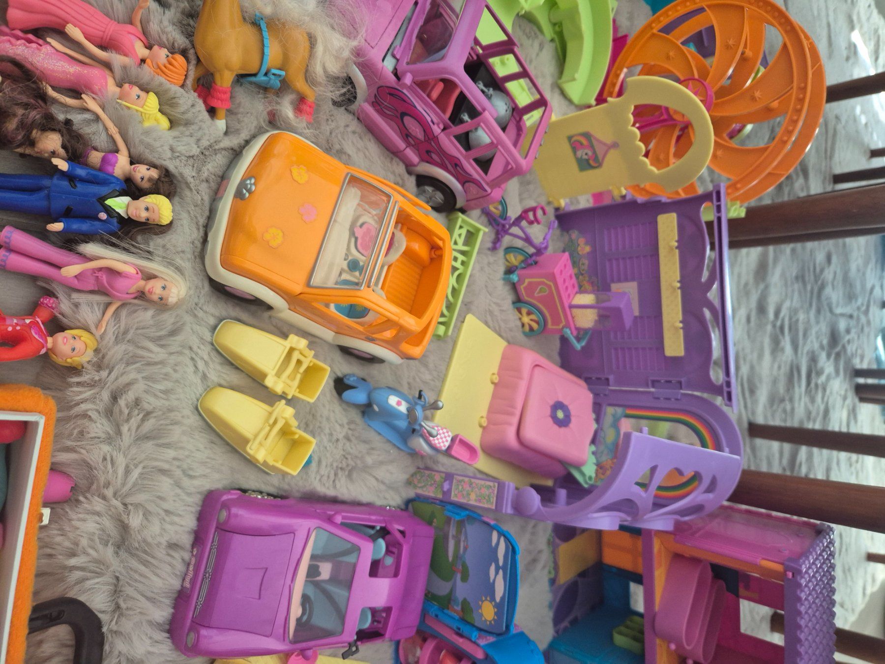 Polly Pocket Spielzeuge: Polly Pocket années 2000 – Gebraucht aus Fribourg von tameab 4