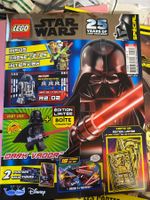 LEGO Star Wars Magazine  - Dark Vador