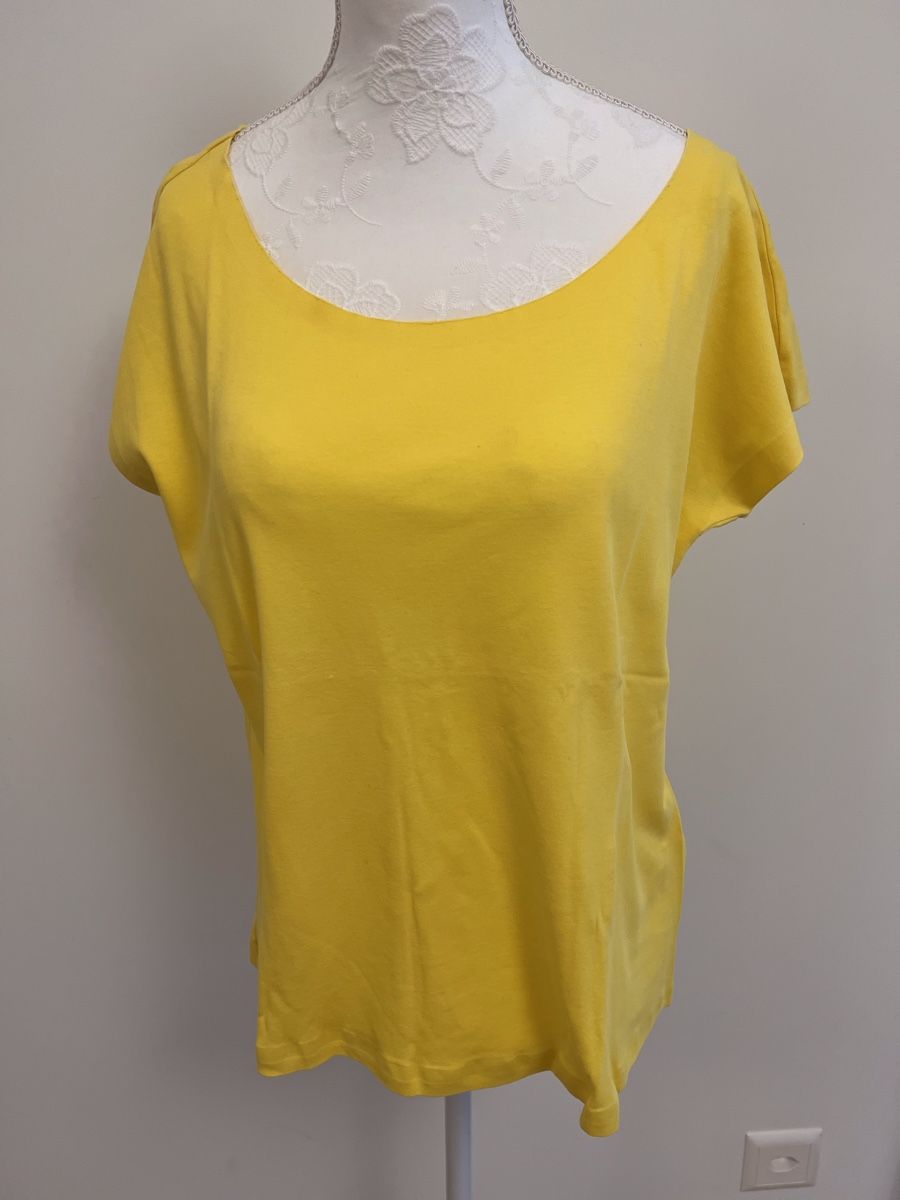 Max Mara T-Shirts: T-Shirt Max&Co. Gr. S – Gebraucht aus Canobbio von miro002