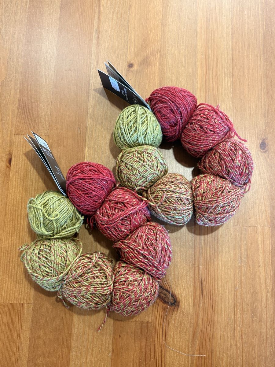 Lana: Schoppel Zauberperlen Hanf 2x col. 2519 – Nuovo e nell'imballaggio originale da Bex venduto da eli_2kgy