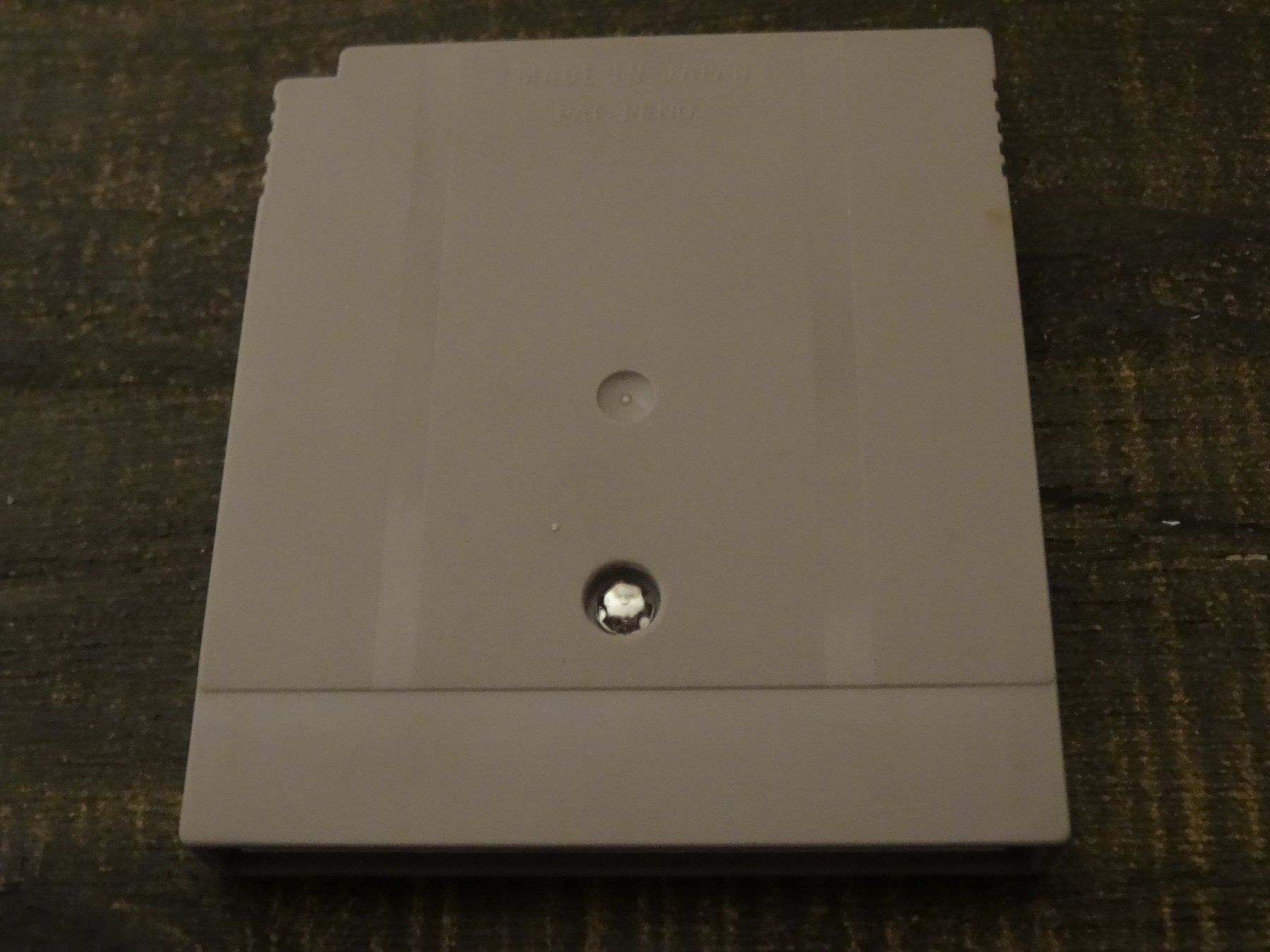 Nintendo Giochi: Mr. Do! GAMEBOY – Usato da Olten venduto da Disc-Ausverkauf 1