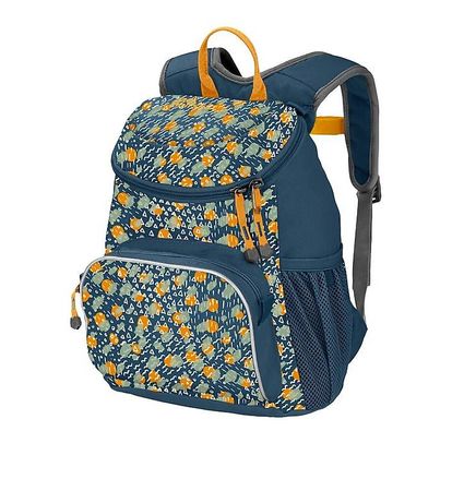 Jack Wolfskin LITTLE JOE (sea all over), 11L, *NEU+OVP*