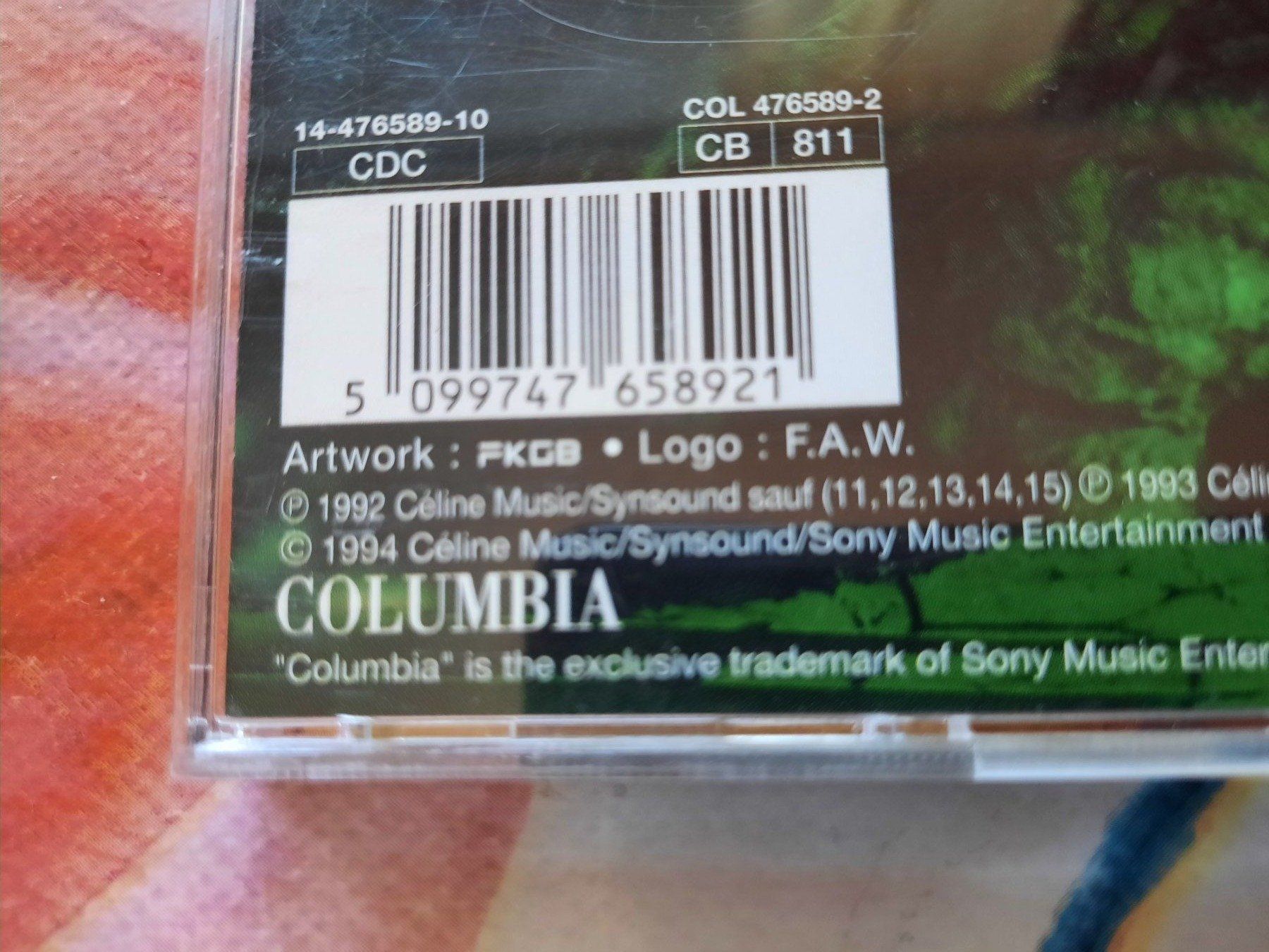 CD: CD Deep Forest - World Mix – Usato da Pully venduto da bro_n52j 3