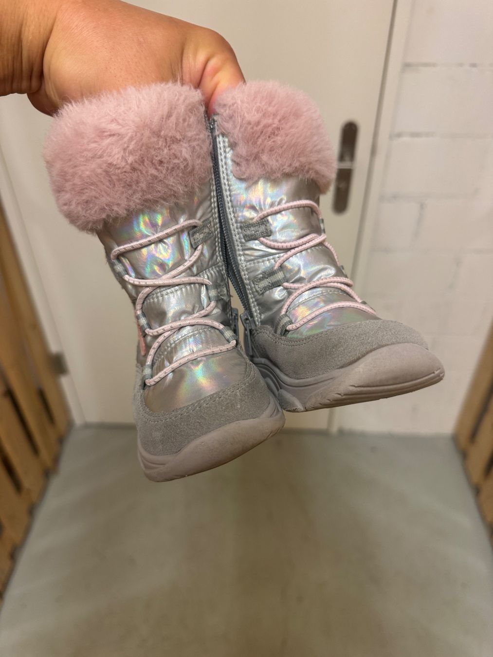 Elefanten Chaussures garçon: Kinderschuhe Elefant 21Gr – D'occasion à Zollikofen par man_5zhm 1