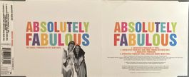 ABSOLUTELY FABULOUS - ABSOLUTELY FABULOUS