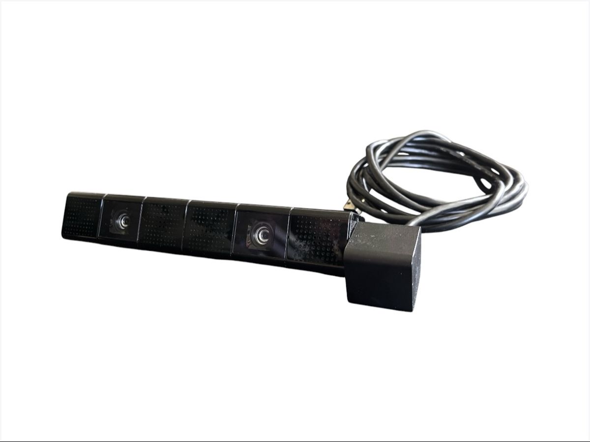 Sony Konsolen: PlayStation 4 Camera - PS4 - Top Zustand mit OVP – Gebraucht aus Luzern von woti-shop 3