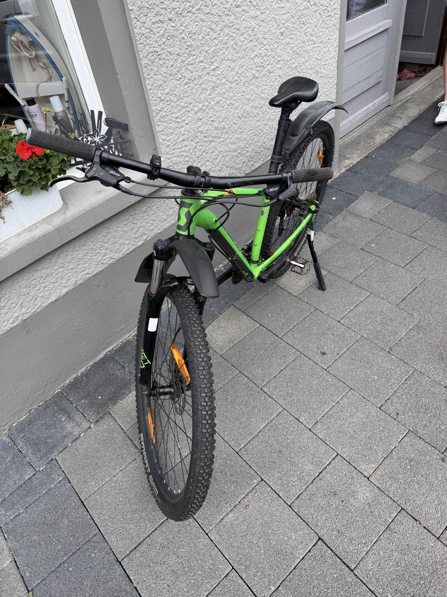 Scott Vélos: Scott Aspect 29zoll – D'occasion à Murten par Ski-Outlet 1