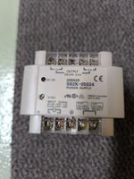 Netzteil 24VDC Omron S82K-05024