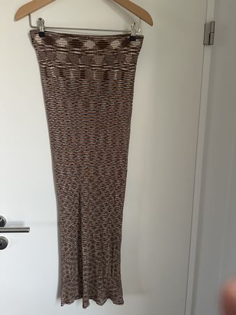 Missoni Maxi knit skirt - IT44