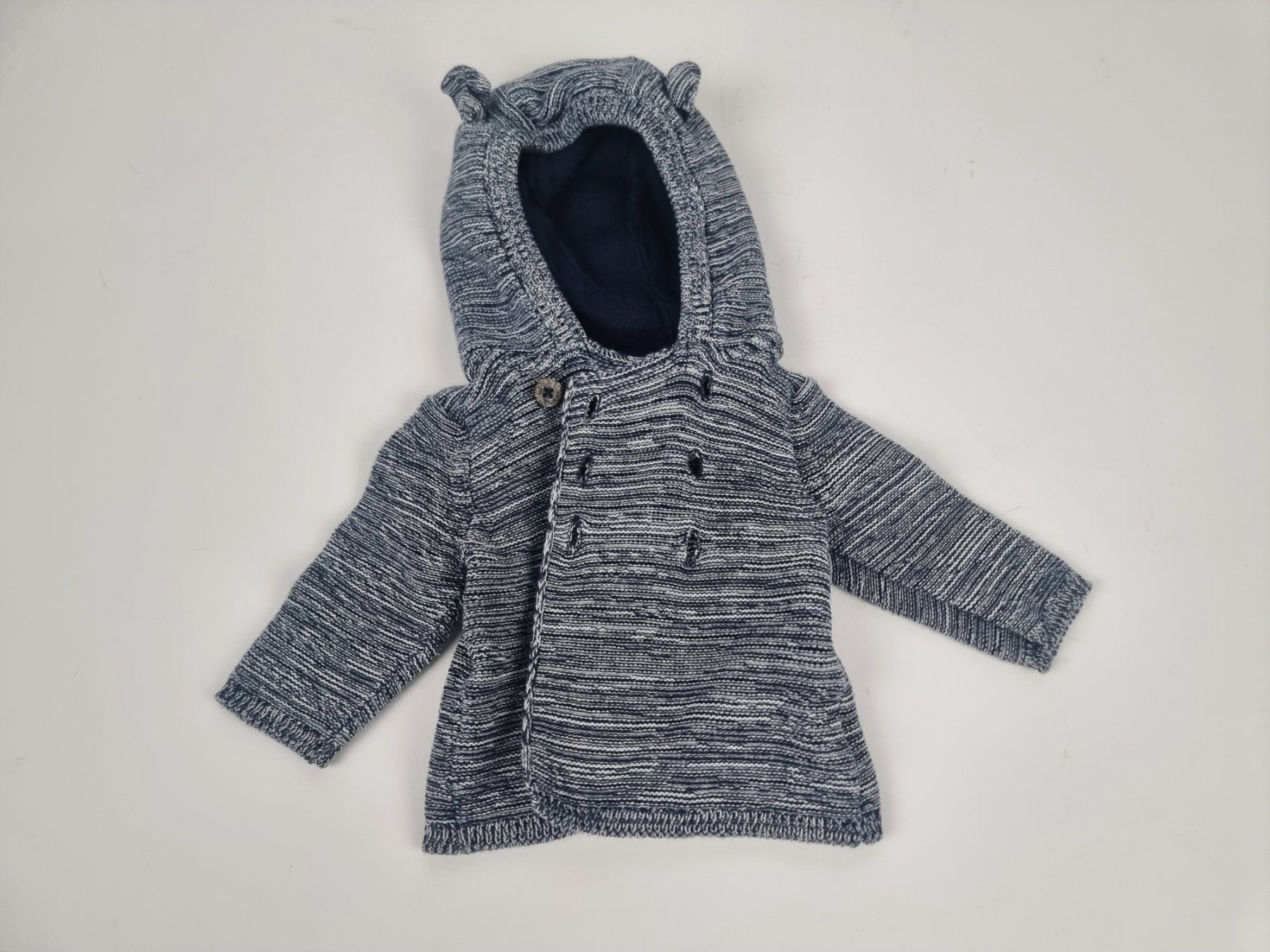 Lupilu Giacche & Cappotti: Jacke warm Baby – Usato da Urtenen-Schönbühl venduto da Restwert_Schoenbuehl