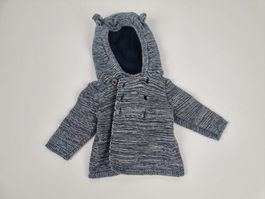 Jacke warm Baby