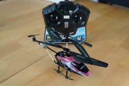 Revell RC Helikopter – aus Weihnachtskalender