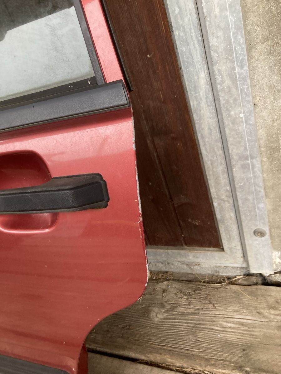 Automobili: Volvo Tür 940 – Usato da Hitzkirch venduto da Christophf 4