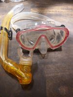 mares Taucherbrille Kinder 4 - 8 Jahre