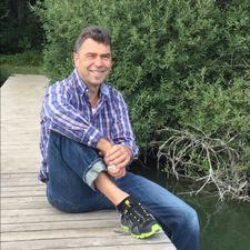 Profile image of Cambino