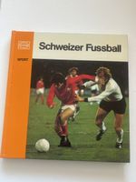 Schweizer Fussball Silva Sport Buch -Top Zustand- Rarität