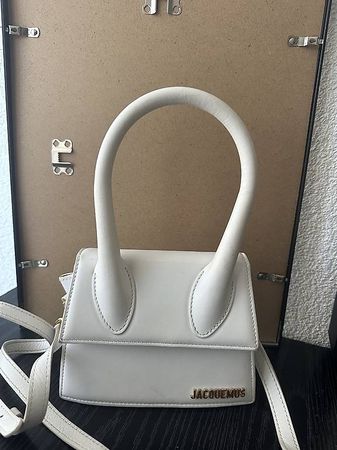 Jaquemus Bag