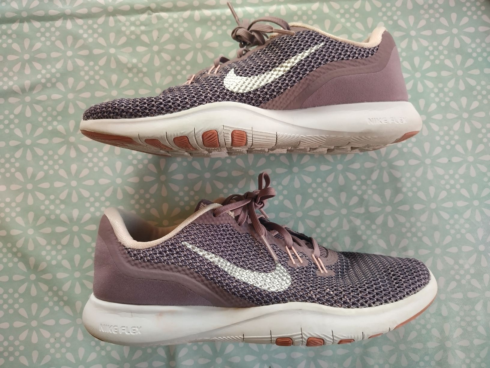 Chaussures femmes: Nike Flex TR 7 – D'occasion à Haldenstein par Sola7000